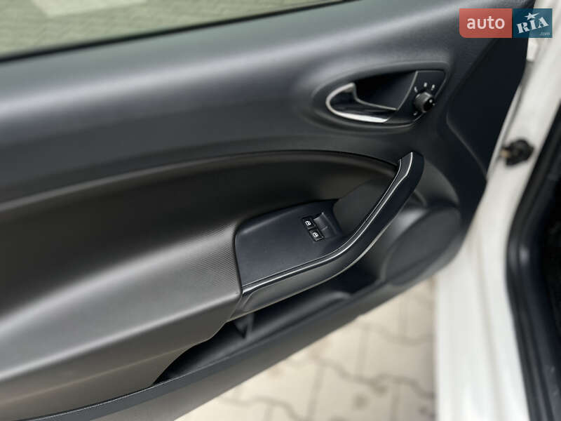 Хетчбек SEAT Ibiza 2009 в Підволочиську