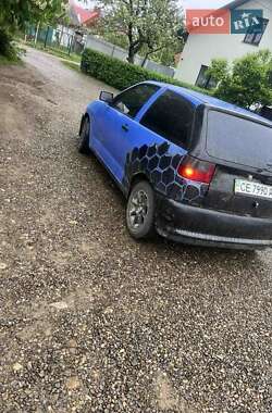 Хэтчбек SEAT Ibiza 1997 в 