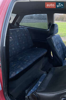 Хэтчбек SEAT Ibiza 1996 в 