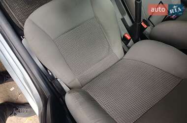 Хэтчбек SEAT Ibiza 2003 в Днепре