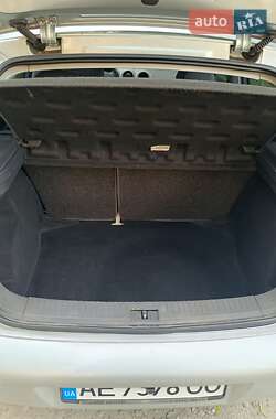 Хэтчбек SEAT Ibiza 2003 в Днепре