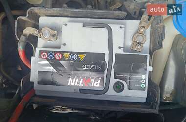 Хэтчбек SEAT Ibiza 2003 в Днепре