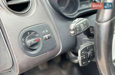 Універсал SEAT Ibiza 2012 в 