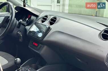 Універсал SEAT Ibiza 2012 в 