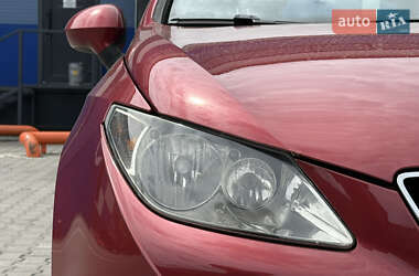 Хэтчбек SEAT Ibiza 2011 в 