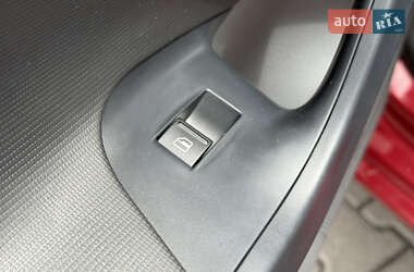 Хэтчбек SEAT Ibiza 2011 в 