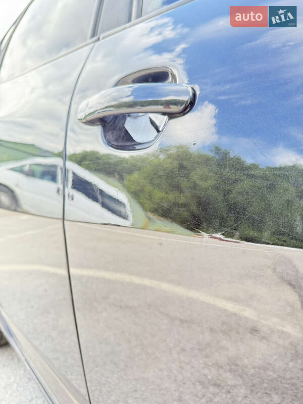 Хэтчбек SEAT Ibiza 2009 в Житомире