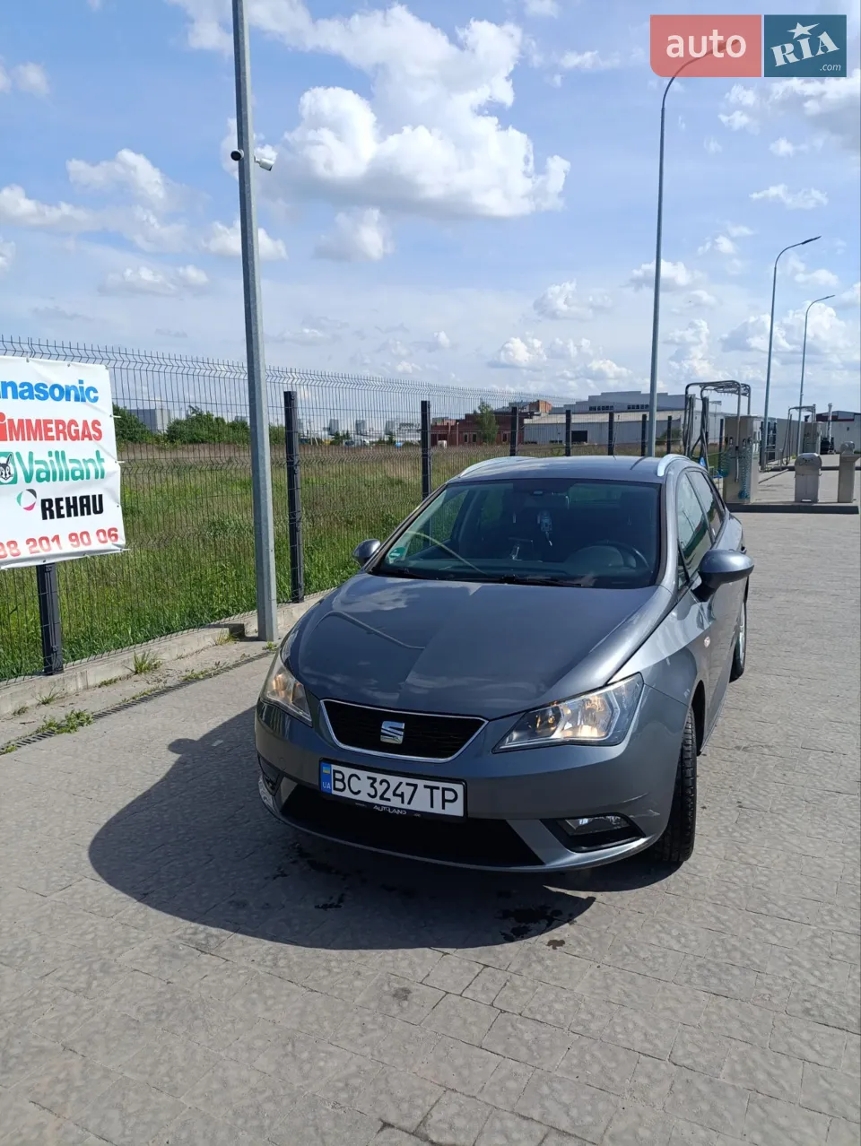 2013 SEAT Ibiza - мініатюра 11