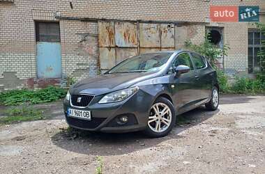 Хетчбек SEAT Ibiza 2011 в Попільні