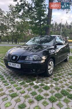 Хетчбек SEAT Ibiza 2005 в Милій