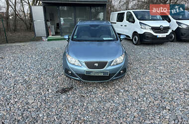 Универсал SEAT Ibiza 2010 в 