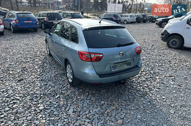 Универсал SEAT Ibiza 2010 в 