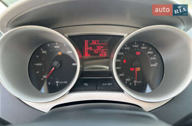 Универсал SEAT Ibiza 2010 в 