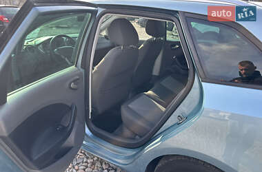 Универсал SEAT Ibiza 2010 в 