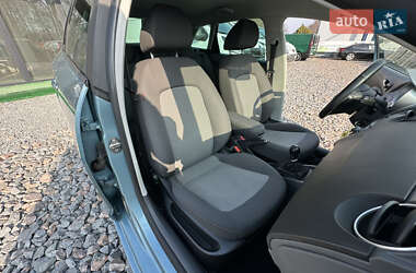Универсал SEAT Ibiza 2010 в 