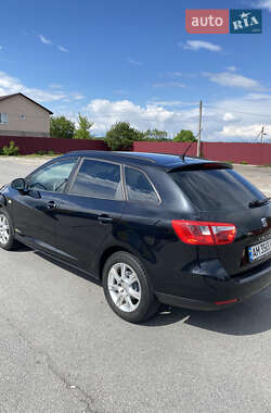Универсал SEAT Ibiza 2011 в Житомире