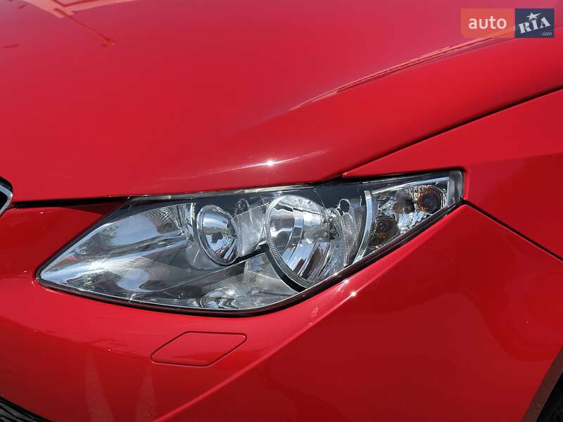 Универсал SEAT Ibiza 2012 в Киеве