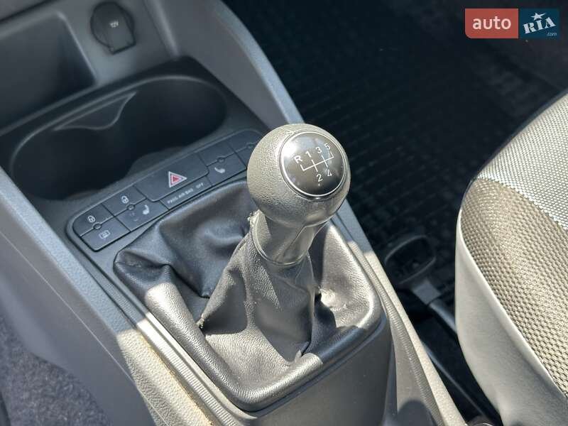 Универсал SEAT Ibiza 2012 в Киеве