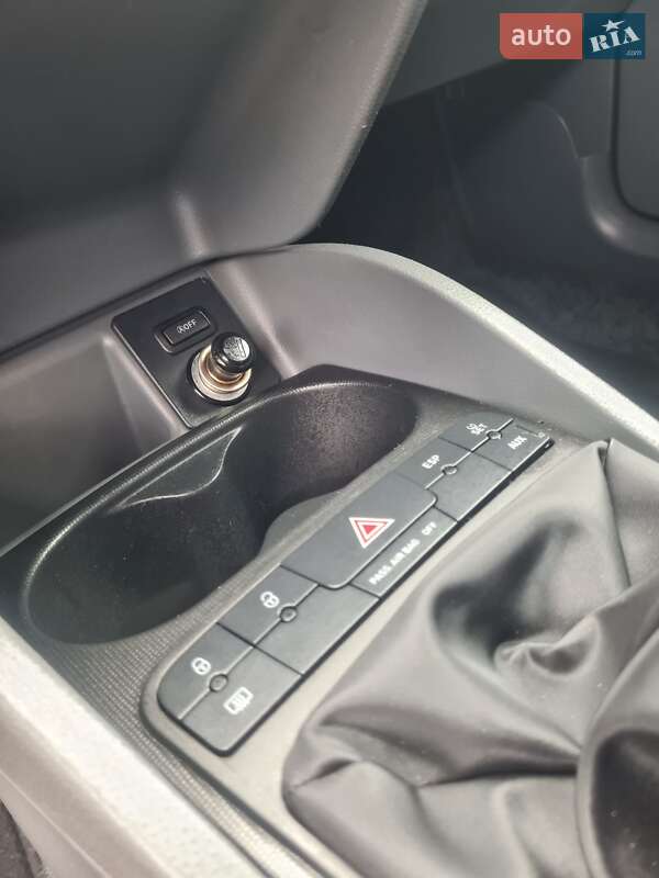 Універсал SEAT Ibiza 2010 в Калуші