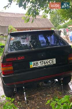 Хетчбек SEAT Ibiza 1991 в Козятині