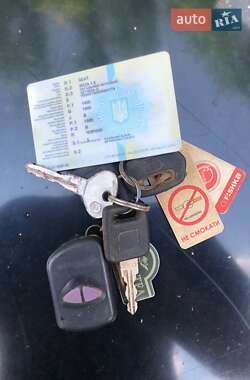 Хетчбек SEAT Ibiza 1991 в Козятині