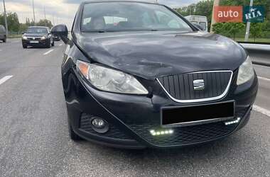Універсал SEAT Ibiza 2011 в Києві