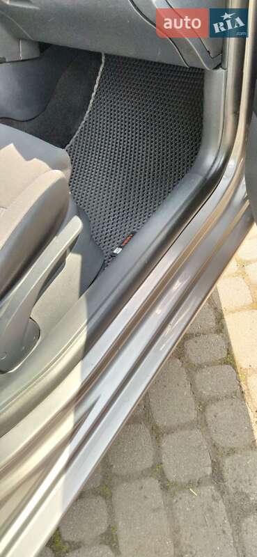 Хэтчбек SEAT Ibiza 2004 в Львове фото 68 Хэтчбек SEAT Ibiza 2004 в Львове