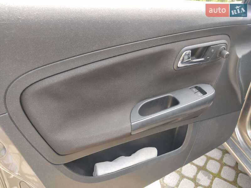 Хэтчбек SEAT Ibiza 2004 в Львове фото 73 Хэтчбек SEAT Ibiza 2004 в Львове