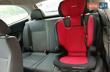Хэтчбек SEAT Ibiza 2005 в 