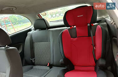 Хэтчбек SEAT Ibiza 2005 в 