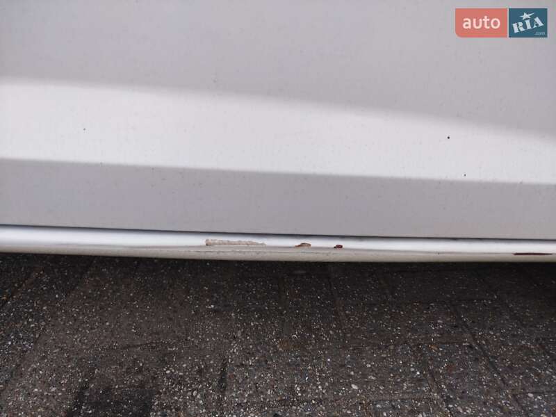 Хэтчбек SEAT Ibiza 2013 в Нежине