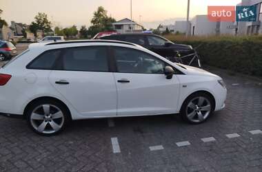 Хэтчбек SEAT Ibiza 2013 в Нежине