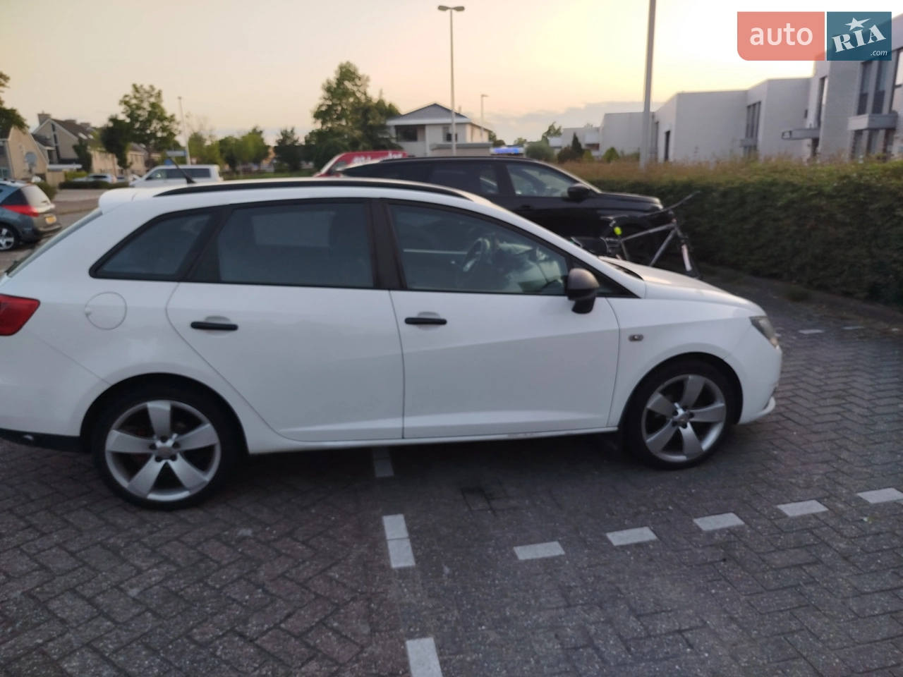 2013 SEAT Ibiza - мініатюра 13