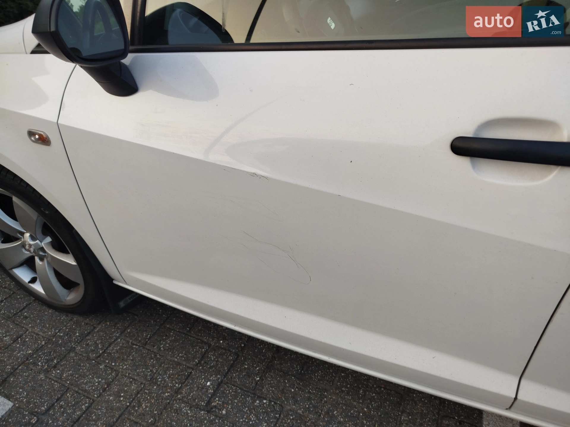 2013 SEAT Ibiza - мініатюра 4