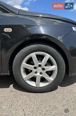Хетчбек SEAT Ibiza 2008 в 