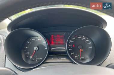 Хетчбек SEAT Ibiza 2008 в 