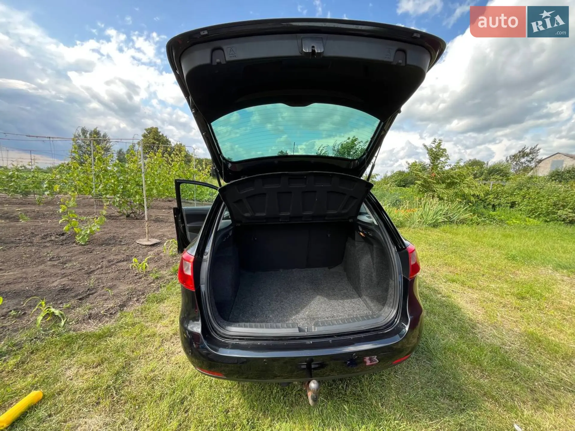 2011 SEAT Ibiza - мініатюра 20