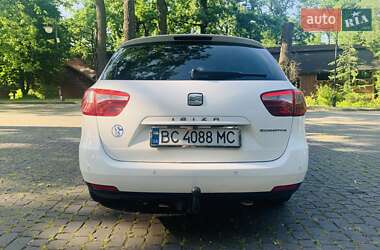 Универсал SEAT Ibiza 2012 в 