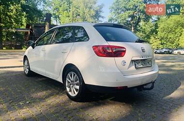 Универсал SEAT Ibiza 2012 в 