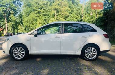 Универсал SEAT Ibiza 2012 в 