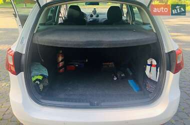 Универсал SEAT Ibiza 2012 в 