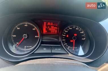 Универсал SEAT Ibiza 2012 в 