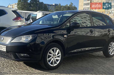 Універсал SEAT Ibiza 2012 в Кам'янському