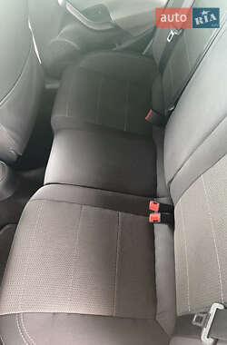 Універсал SEAT Ibiza 2012 в 
