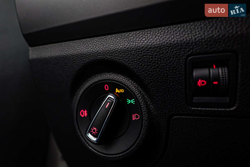 Хэтчбек SEAT Ibiza 2021 в Киеве
