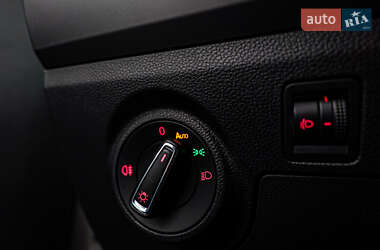 Хэтчбек SEAT Ibiza 2021 в 