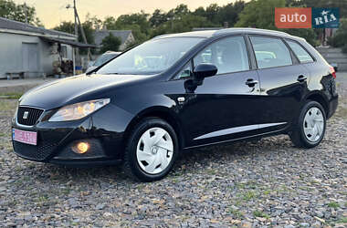 Универсал SEAT Ibiza 2011 в Луцке