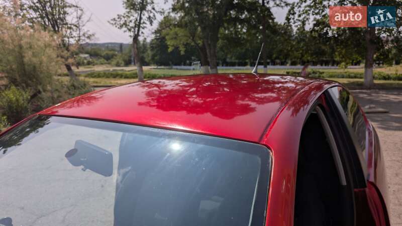 Хетчбек SEAT Ibiza 2006 в Кривому Розі