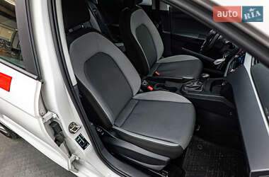 Хэтчбек SEAT Ibiza 2021 в 