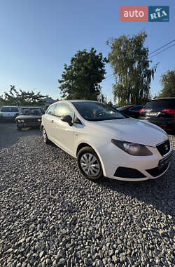 Универсал SEAT Ibiza 2008 в Дергачах